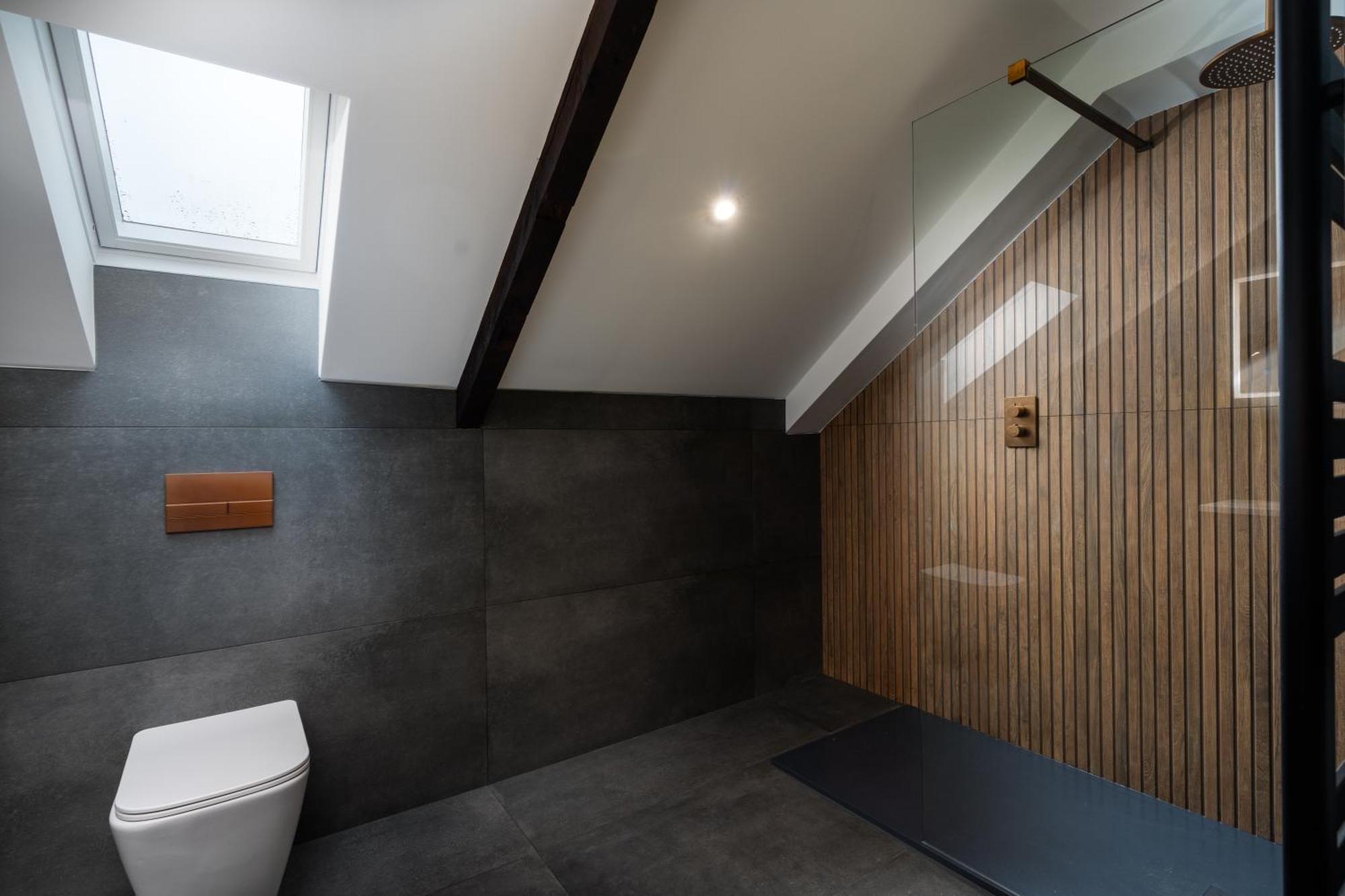 Luxury Modern Suite In Marazion With Parking Екстериор снимка